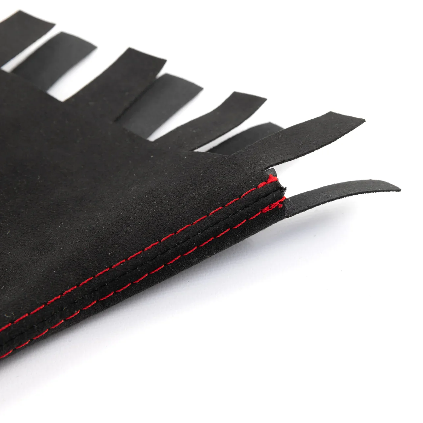 Hybrid Racing 2016-2021 Civic Alcantara Shift Boot - Image 18