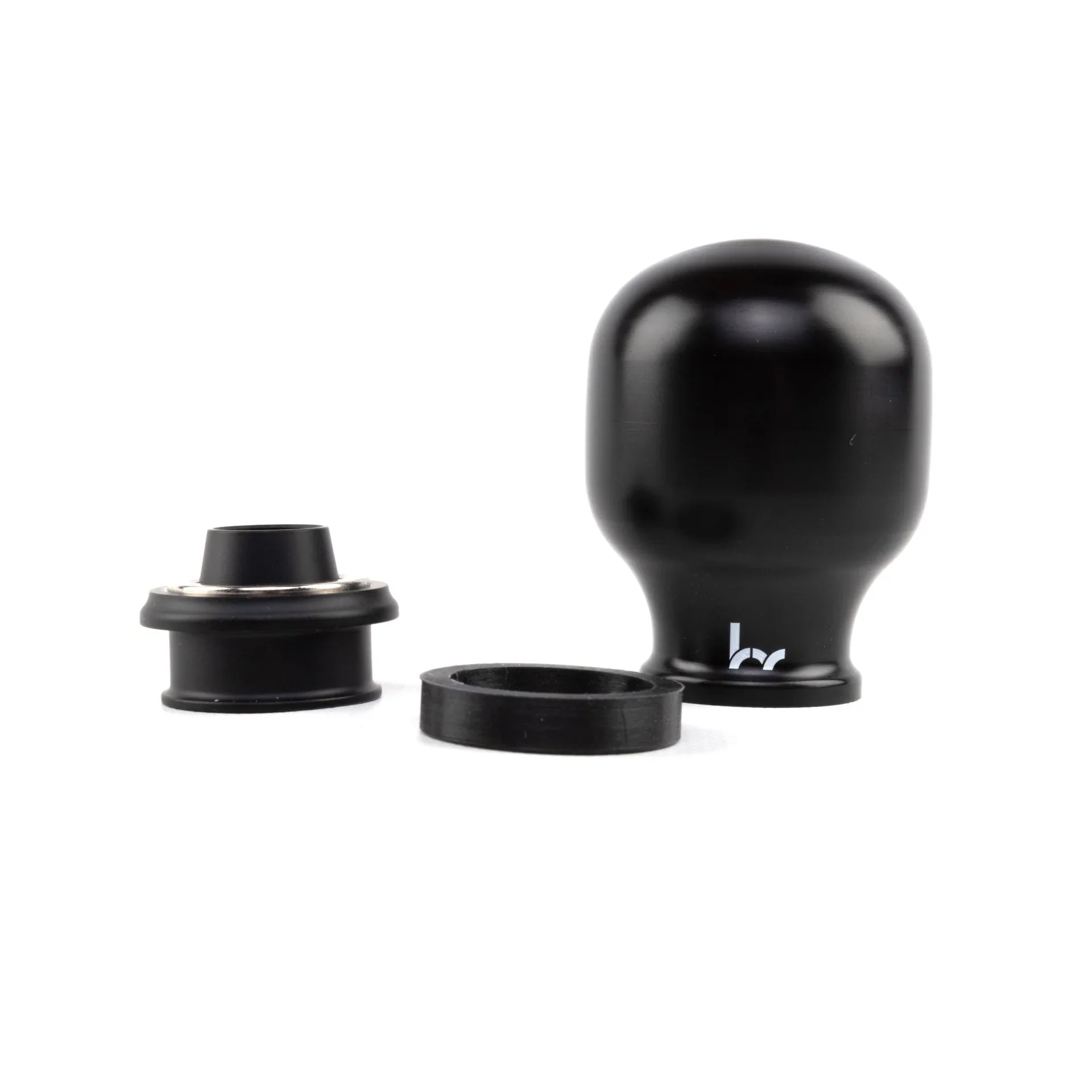 Hybrid Racing Delrin Chicane Shift Knob - Image 2