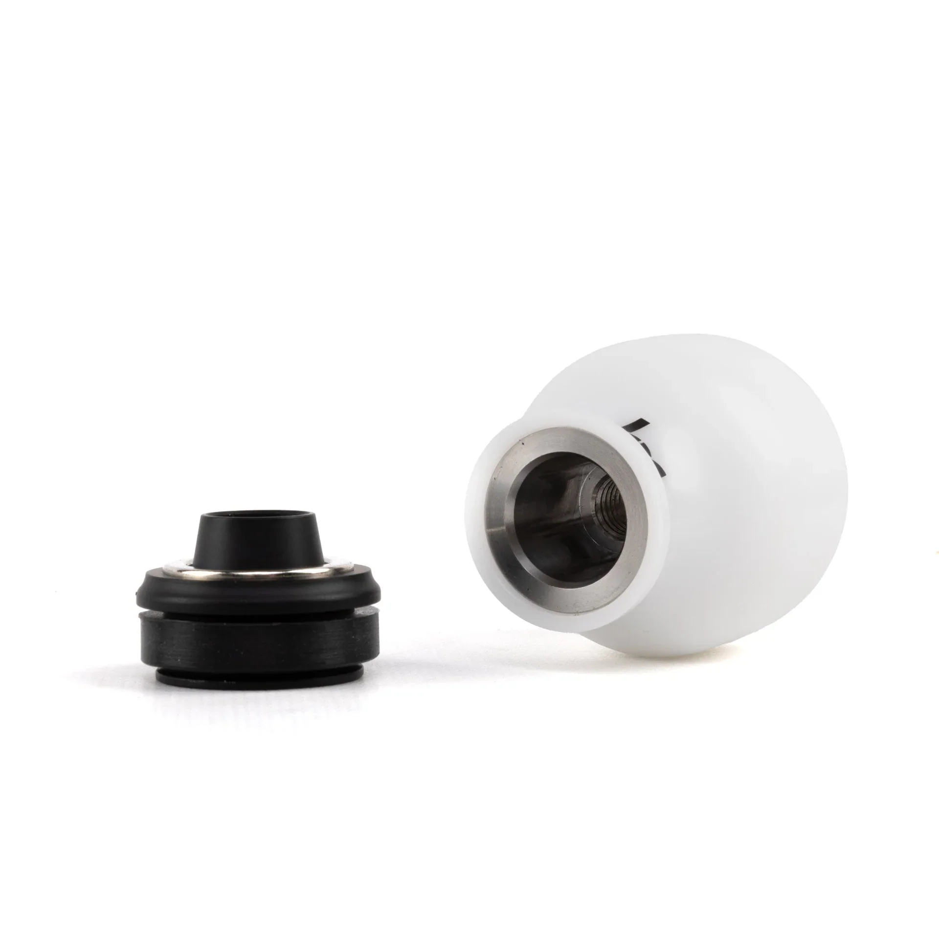 Hybrid Racing Delrin Chicane Shift Knob - Image 6