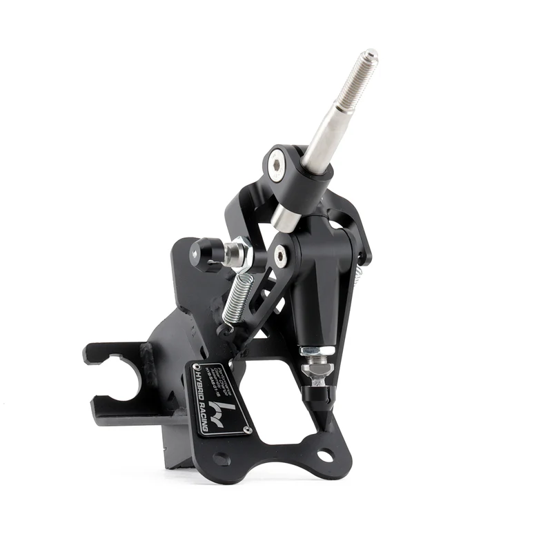Hybrid Racing Honda 06-11 Civic Adjustable Short Shift Assembly - Image 3
