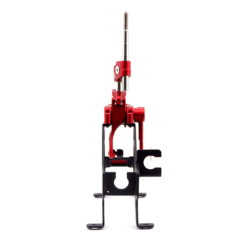 Hybrid Racing Honda 16-21 Civic Adjustable Short Shift Assembly - Image 9