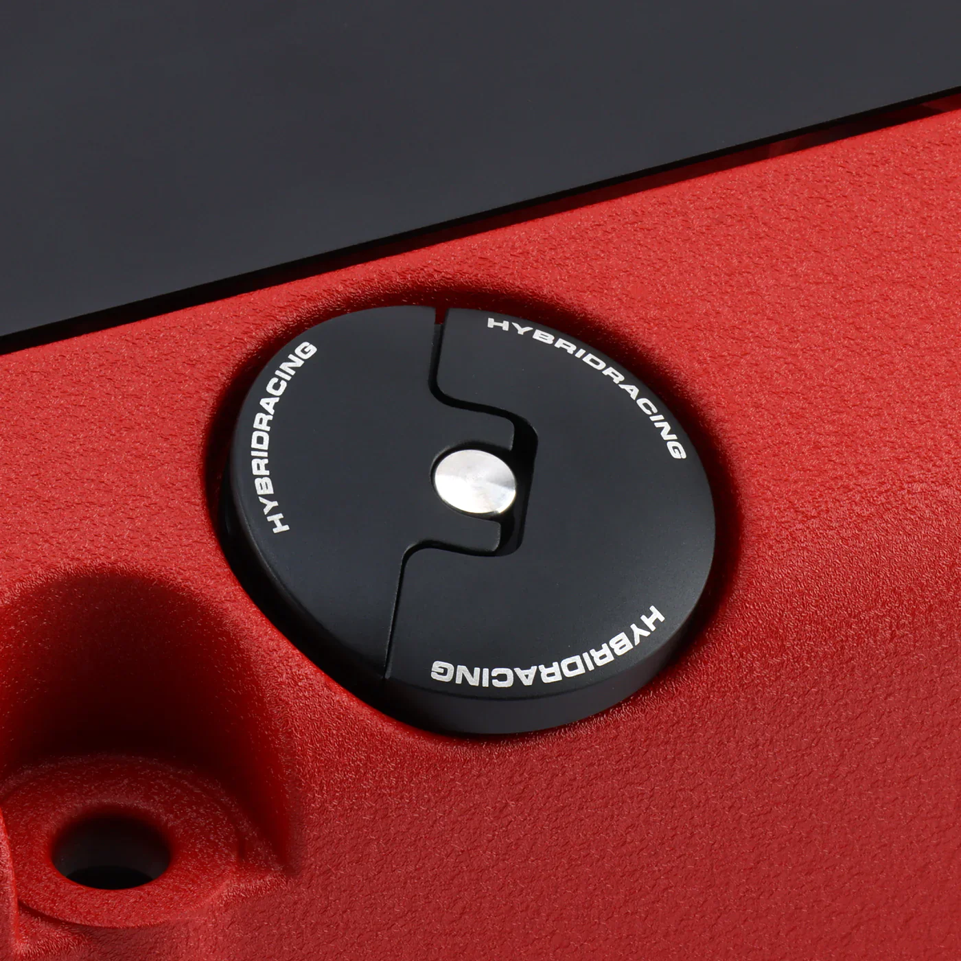 Hybrid Racing Honda / Acura V2 Slim Oil Cap - Image 16