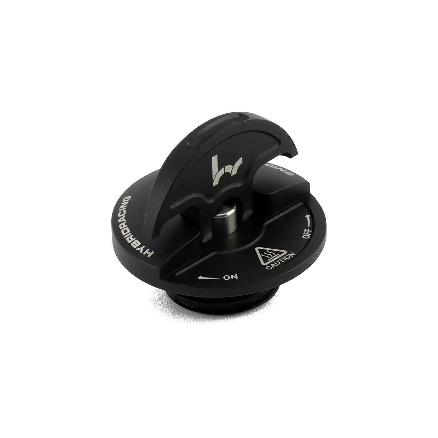 Hybrid Racing Honda / Acura V2 Slim Oil Cap - Image 7