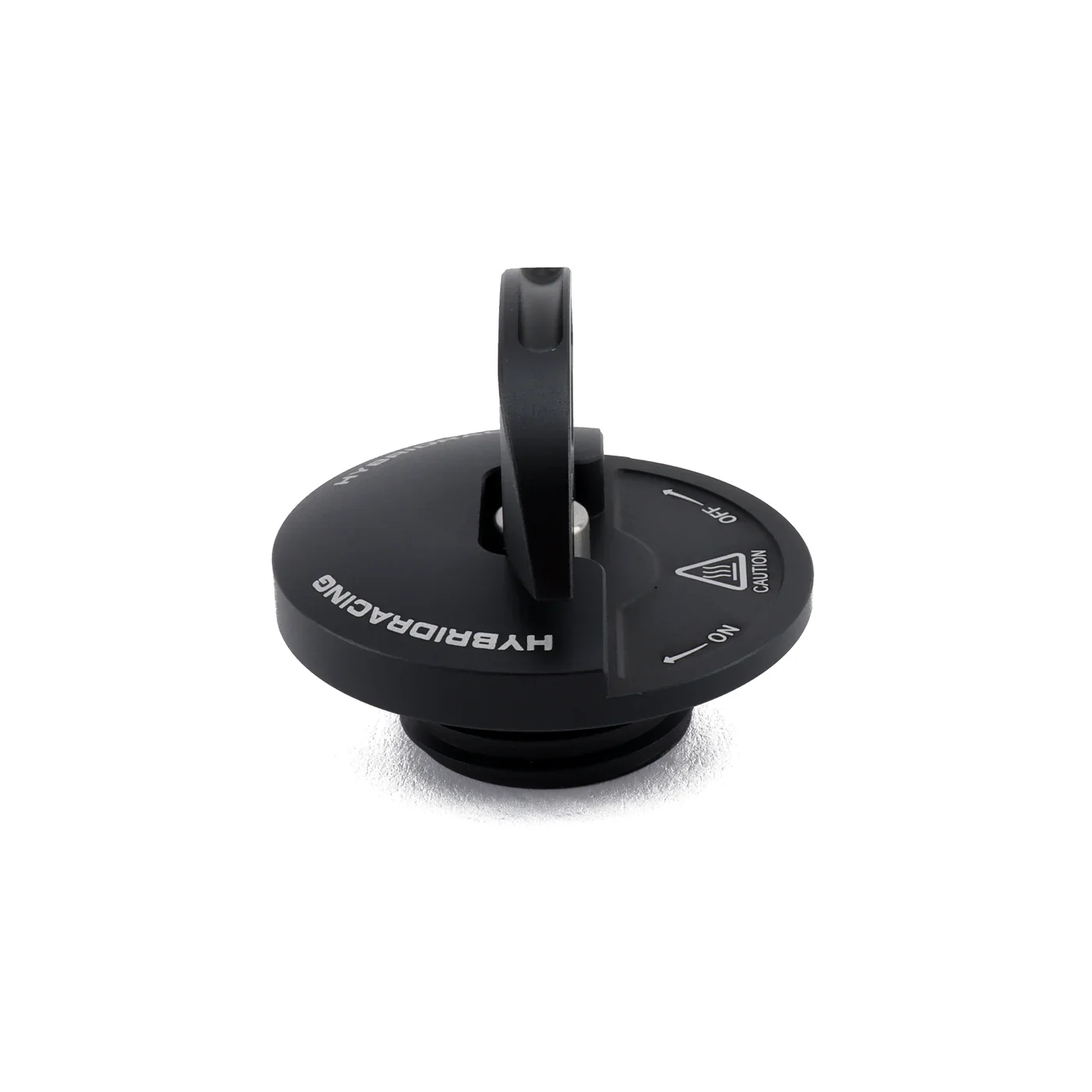 Hybrid Racing Honda / Acura V2 Slim Oil Cap - Image 9