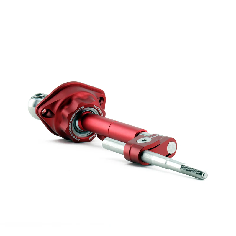 Hybrid Racing Honda B-Series / D-Series  Adjustable Short Shifter Assembly - Image 5