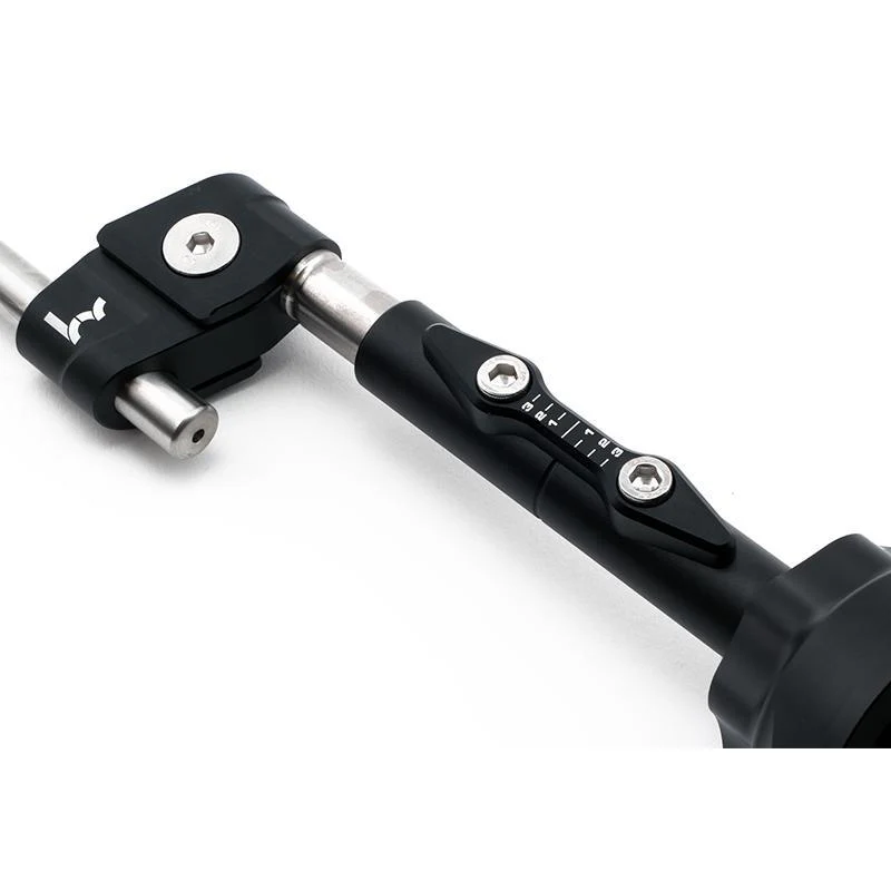 Hybrid Racing Honda B-Series / D-Series  Adjustable Short Shifter Assembly - Image 8