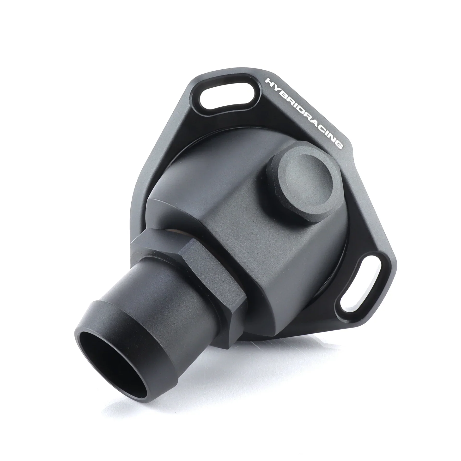 Hybrid Racing K-Series Adjustable Thermostat Housing - Image 3