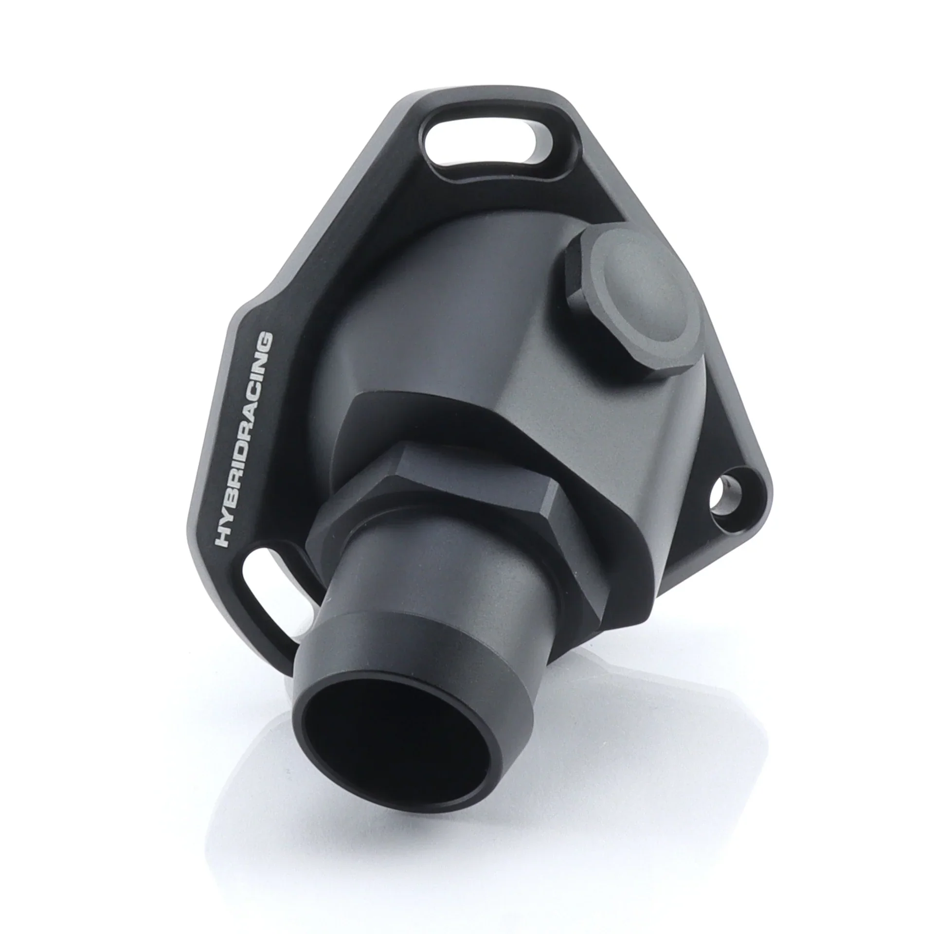 Hybrid Racing K-Series Adjustable Thermostat Housing - Image 4