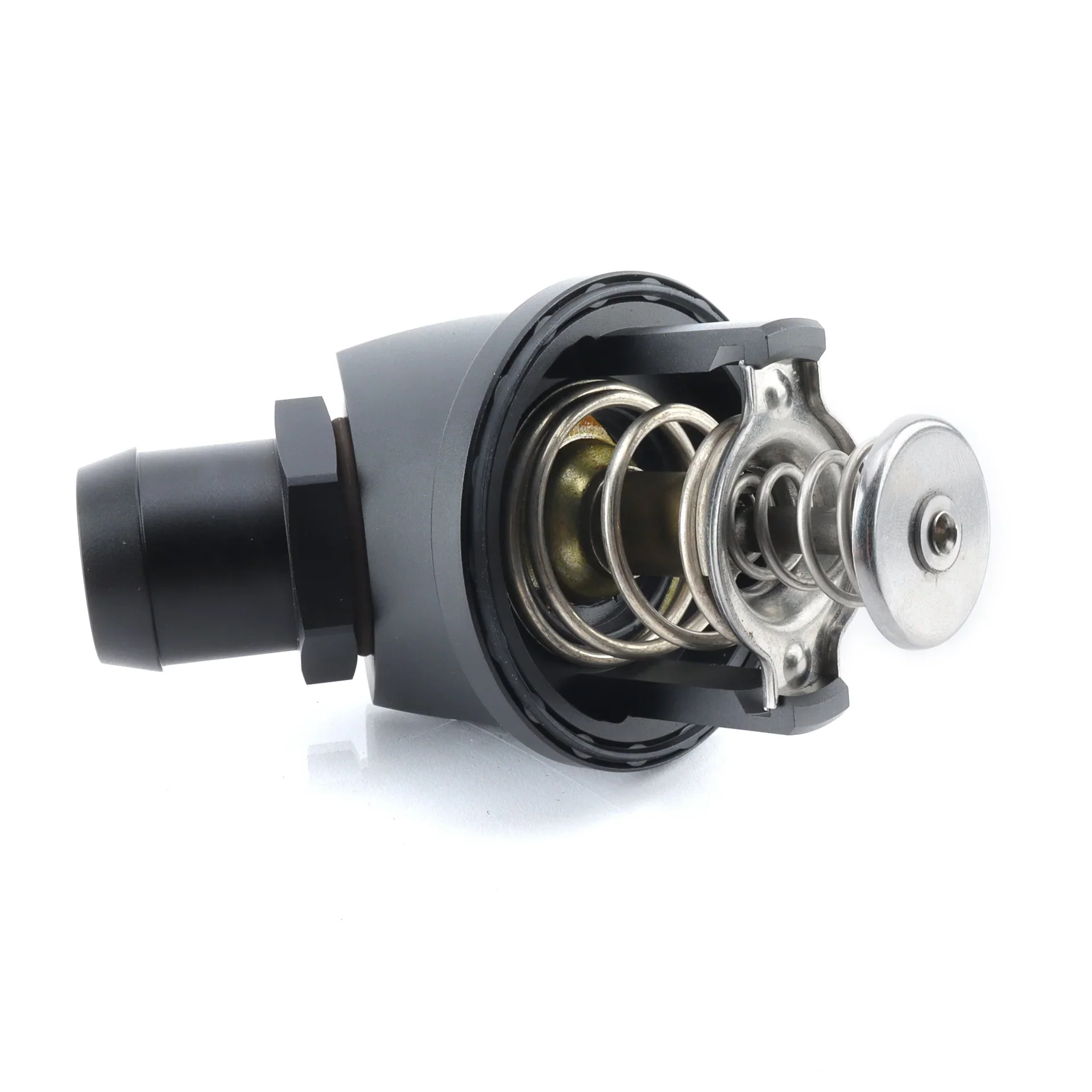 Hybrid Racing K-Series Adjustable Thermostat Housing - Image 5