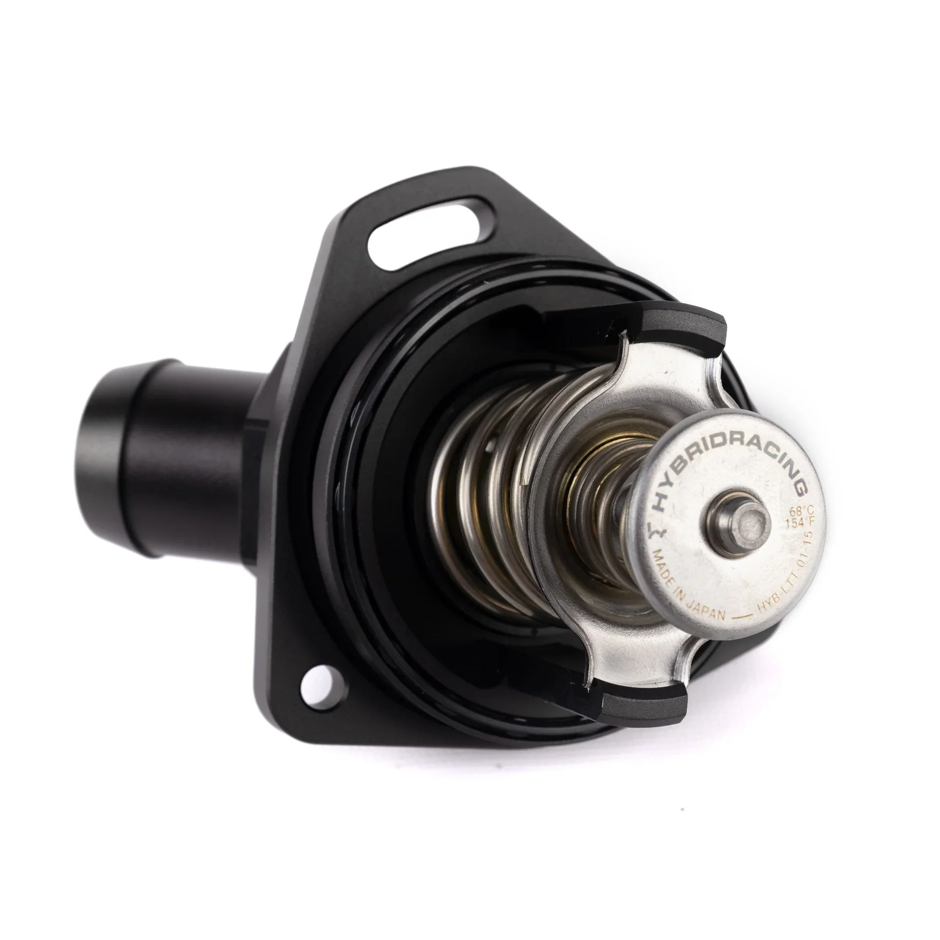Hybrid Racing K-Series Adjustable Thermostat Housing - Image 7