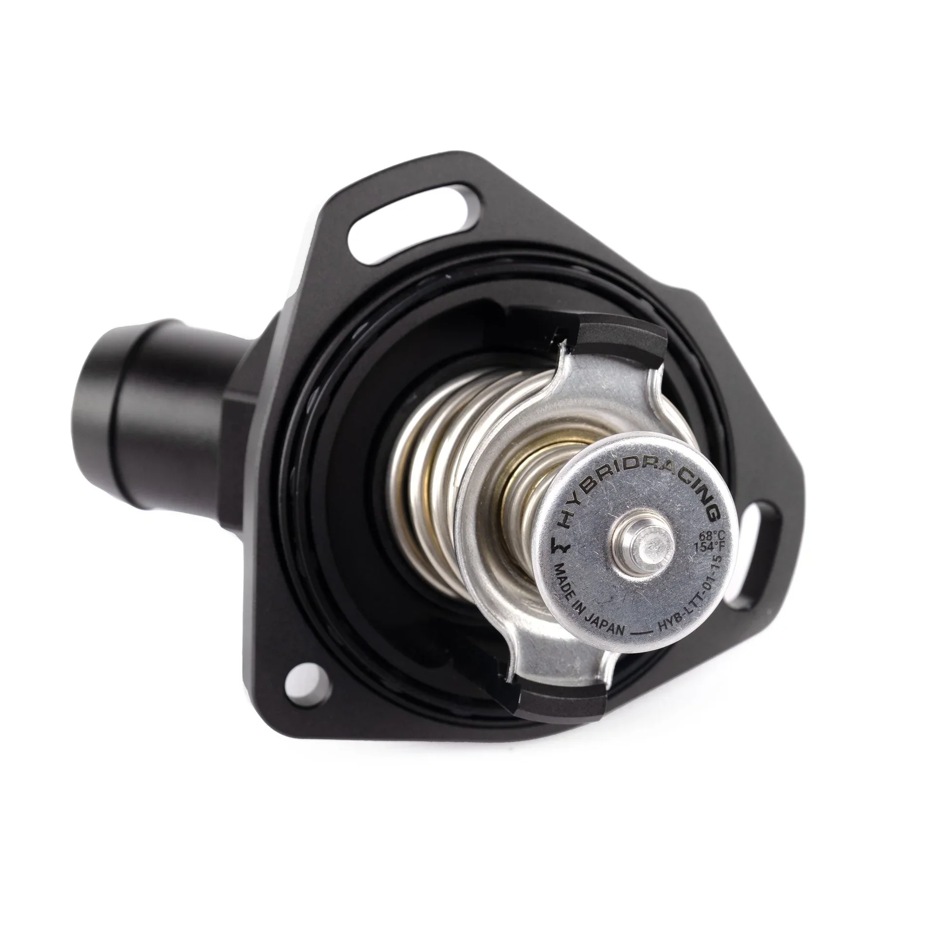 Hybrid Racing K-Series Adjustable Thermostat Housing - Image 8