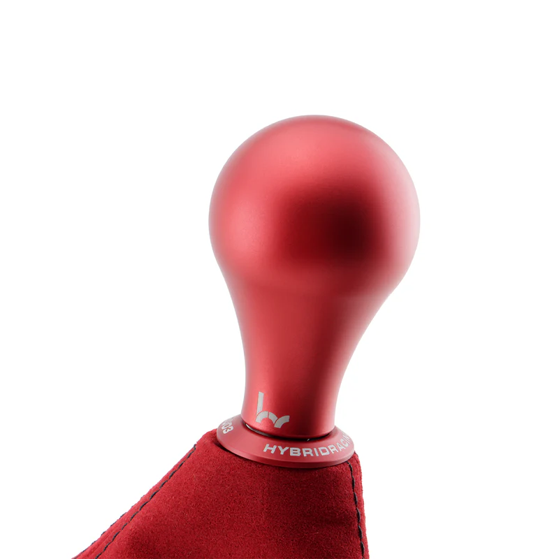 Hybrid Racing Maxim Shift Boot Collar - Image 11
