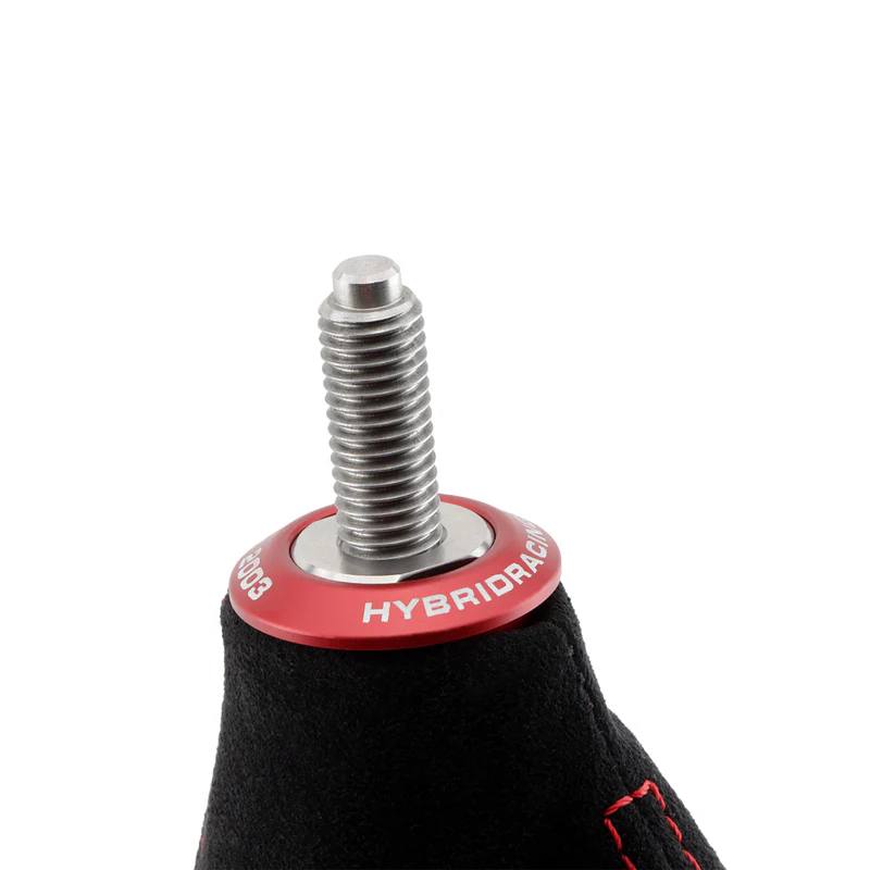 Hybrid Racing Maxim Shift Boot Collar - Image 12
