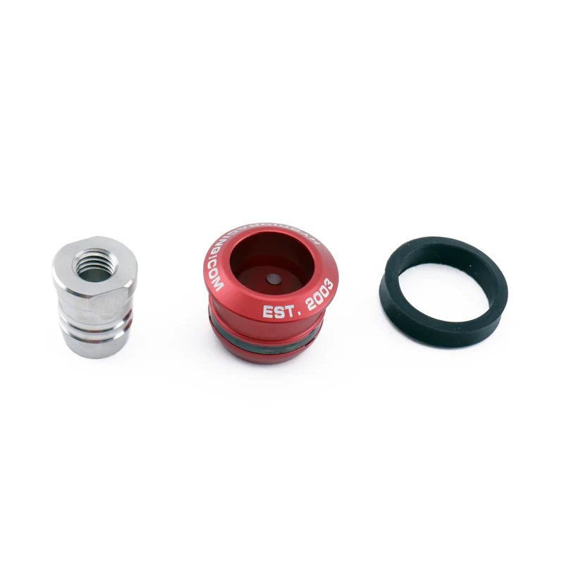 Hybrid Racing Maxim Shift Boot Collar - Image 18