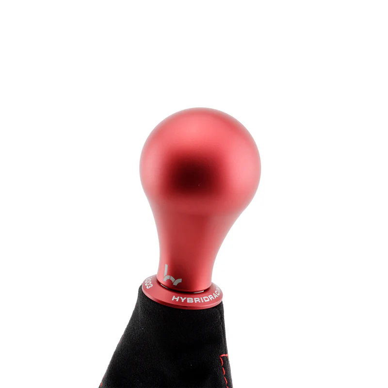 Hybrid Racing Maxim Shift Boot Collar - Image 9