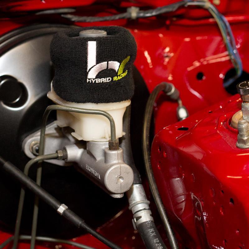 Hybrid Racing Reservoir Cover - Image 4