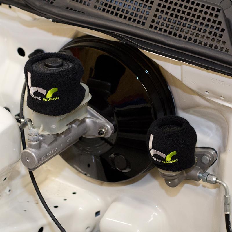 Hybrid Racing Reservoir Cover - Image 5