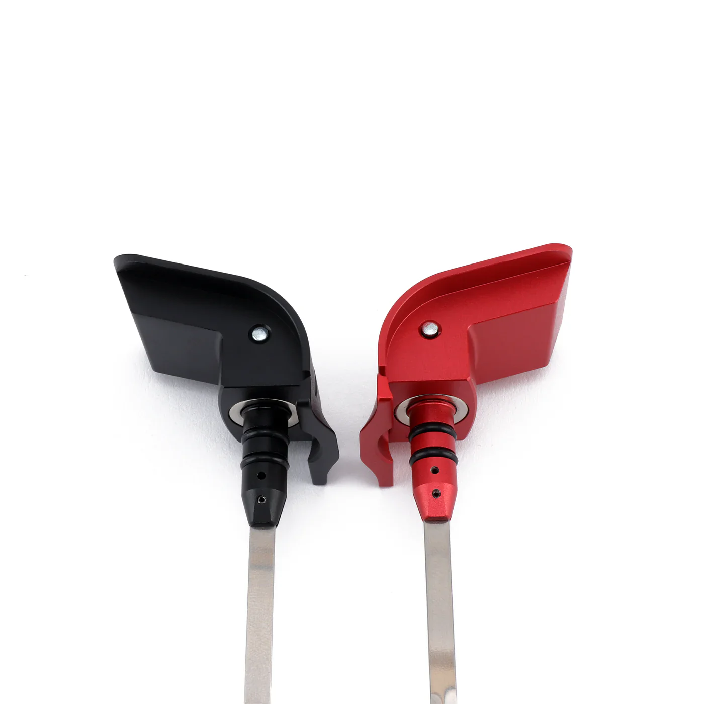 Hybrid Racing Slimloc K-Series Dipstick - Image 9
