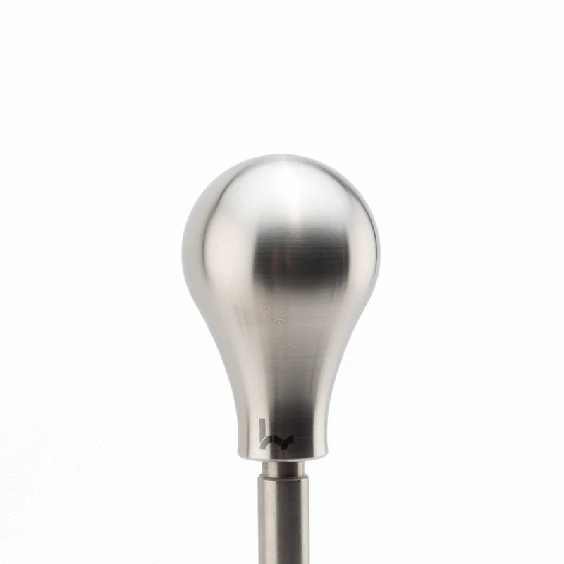 Hybrid Racing Stainless Maxim Performance Shift Knob - Image 5