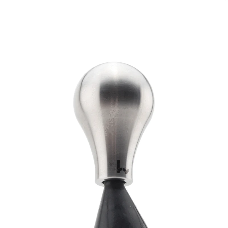 Hybrid Racing Stainless Maxim Performance Shift Knob - Image 6