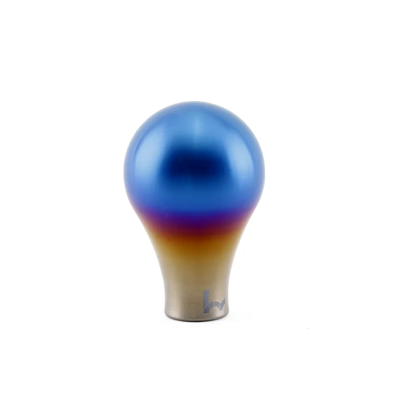 Hybrid Racing Titanium Maxim Performance Shift Knob - Image 2