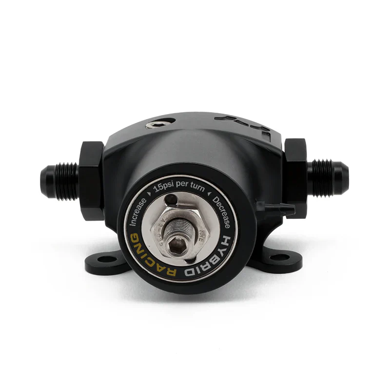Hybrid Racing Unibody Fuel Pressure Regulator (K-Swap & Universal) - Image 3