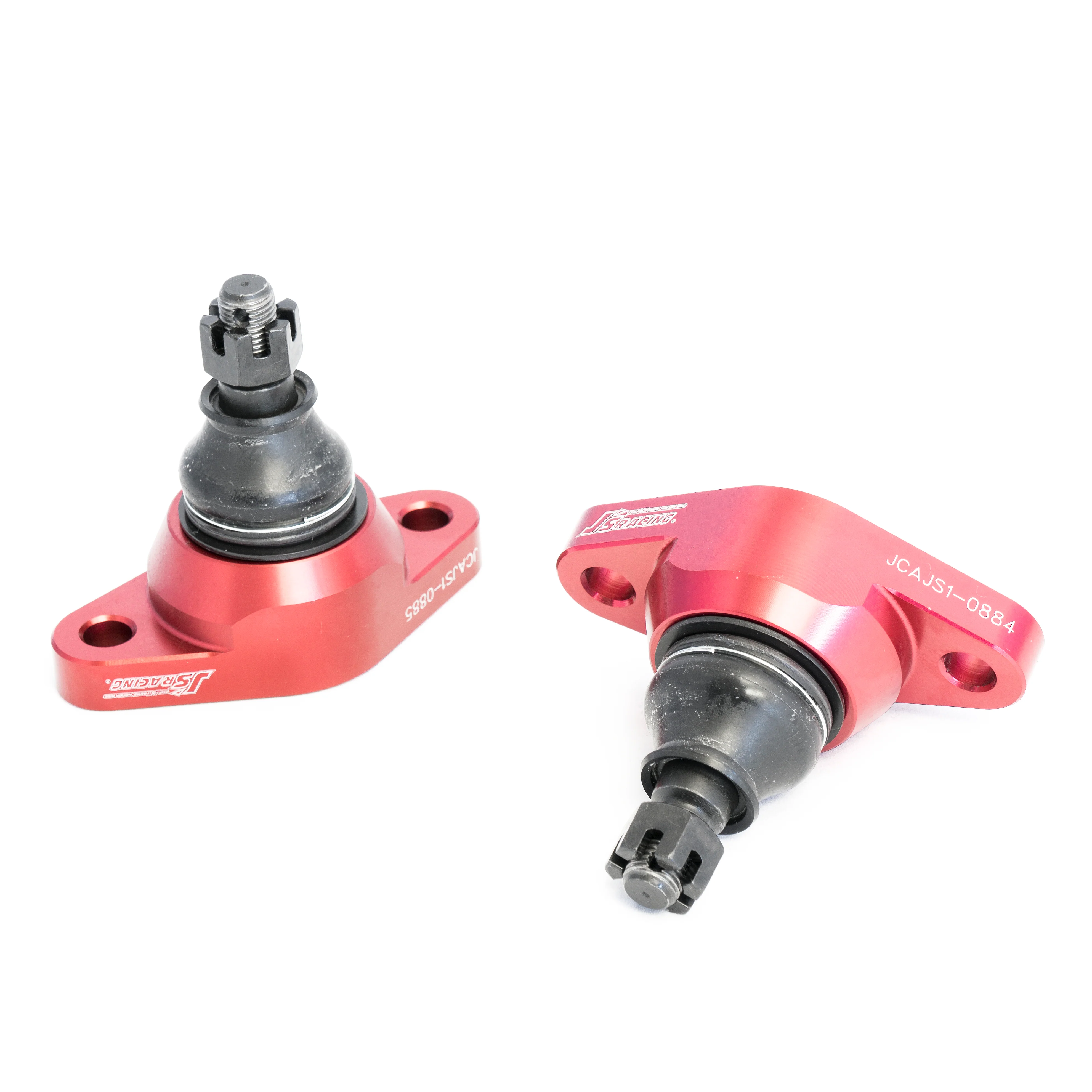 J's Racing 00-09 Honda S2000 S1 Front Ball Joints - Image 4