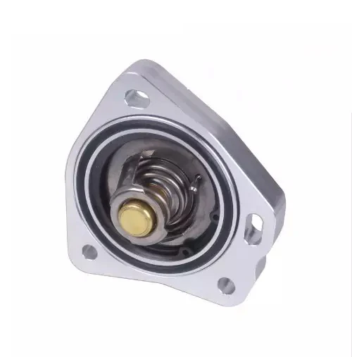 K Series Swivel Neck Thermostat - Image 3