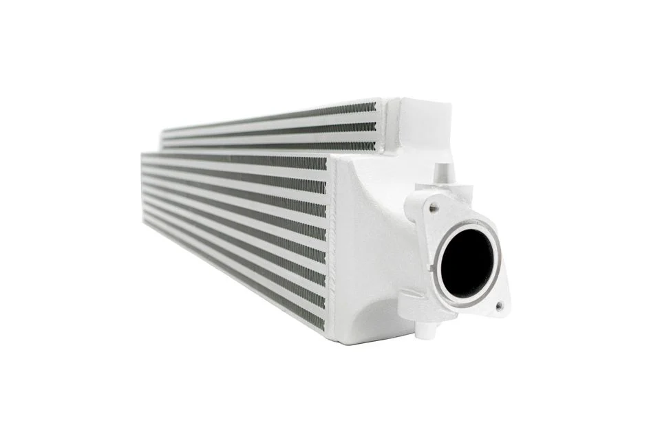 Megan Racing 16+ Civic 1.5T High Capacity Intercooler - Image 3