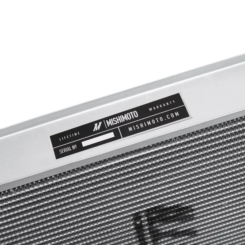 Mishimoto 00-09 Honda S2000 Aluminum Radiator - Image 5