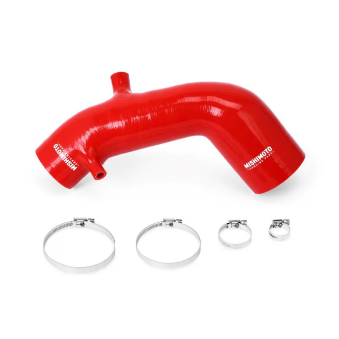 Mishimoto 00-05 Honda S2000 Silicone Induction Hose - Image 12