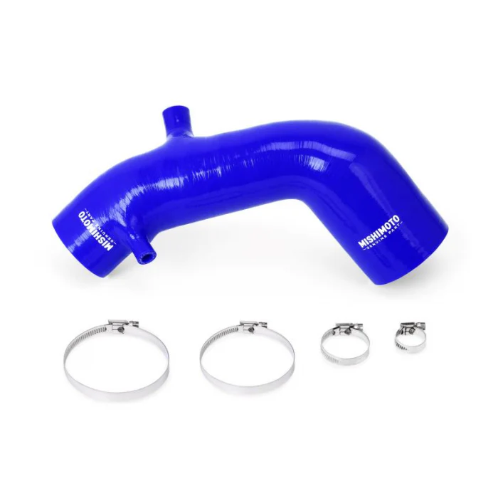 Mishimoto 00-05 Honda S2000 Silicone Induction Hose - Image 5