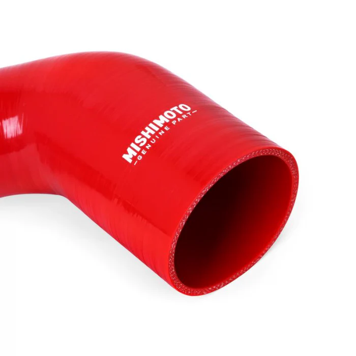 Mishimoto 00-05 Honda S2000 Silicone Induction Hose - Image 7