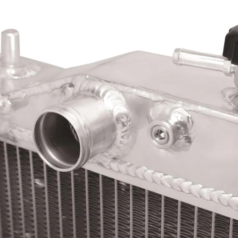 Mishimoto 00-09 Honda S2000 X-Line Radiator (3 Row) - Image 4