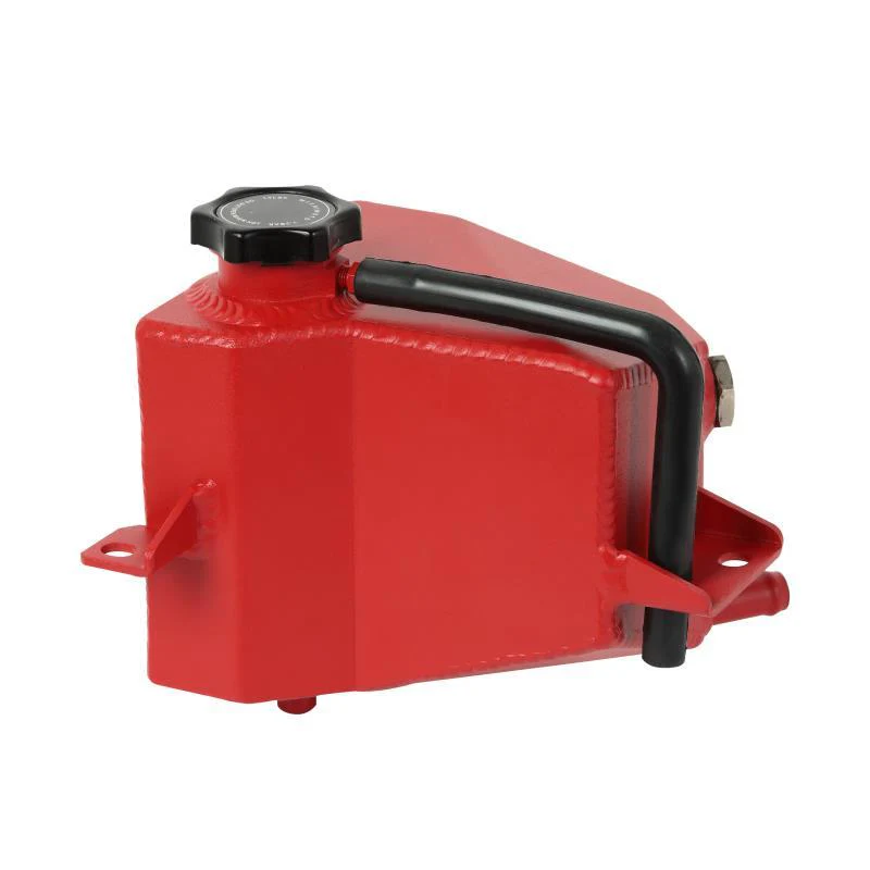 Mishimoto 17+ Civic Type R FK8 Aluminum Coolant Expansion Tank - Image 6