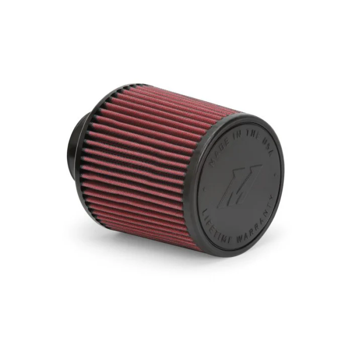 Mishimoto 17+ Honda Civic Si Performance Intake Kit - Image 6