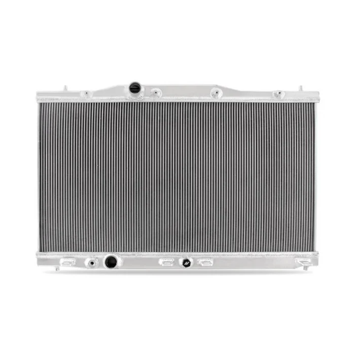Mishimoto 17+ Honda Civic Type R FK8 Aluminum Radiator - Image 3