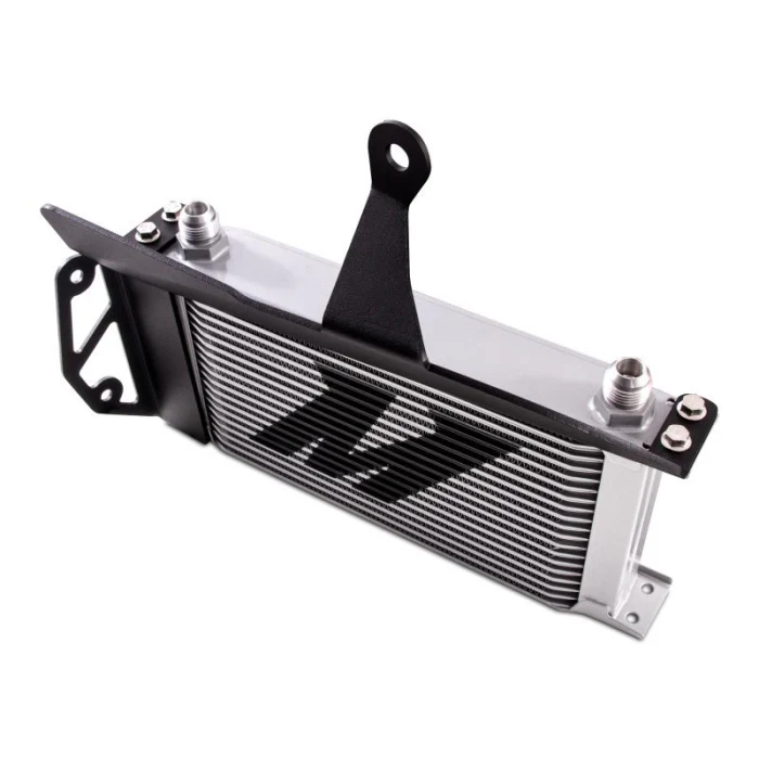 Mishimoto 17+ Honda Civic Type R FK8 Direct Fit Oil Cooler Kit - Image 12