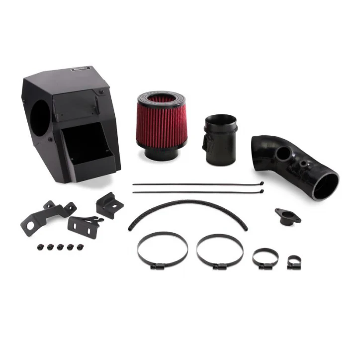 Mishimoto 17+ Honda Civic Type R FK8 Performance Intake Kit