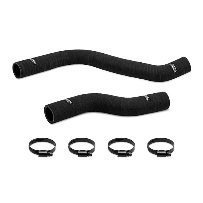 Mishimoto 17+ Honda Civic Type R FK8 Silicone Radiator Hose Kit - Image 4