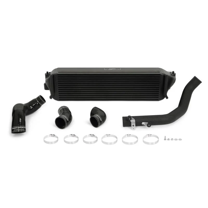 Mishimoto 2017+ Honda Civic Type R Performance Intercooler Kit - Image 11