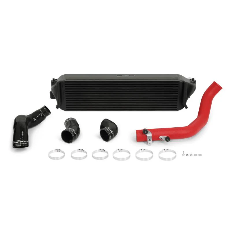 Mishimoto 2017+ Honda Civic Type R Performance Intercooler Kit - Image 12