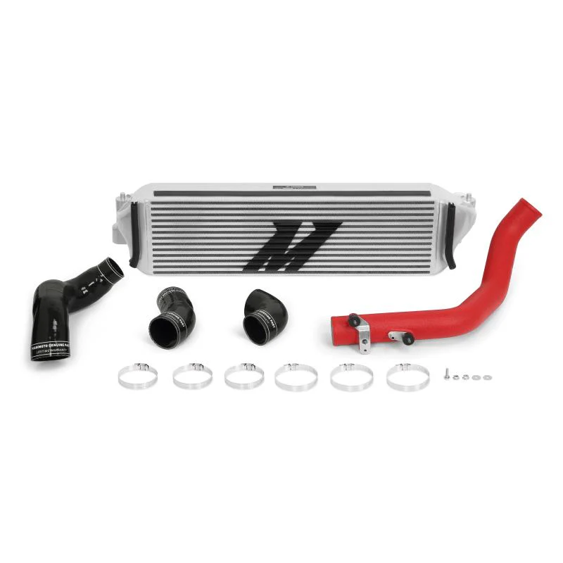 Mishimoto 2017+ Honda Civic Type R Performance Intercooler Kit - Image 13