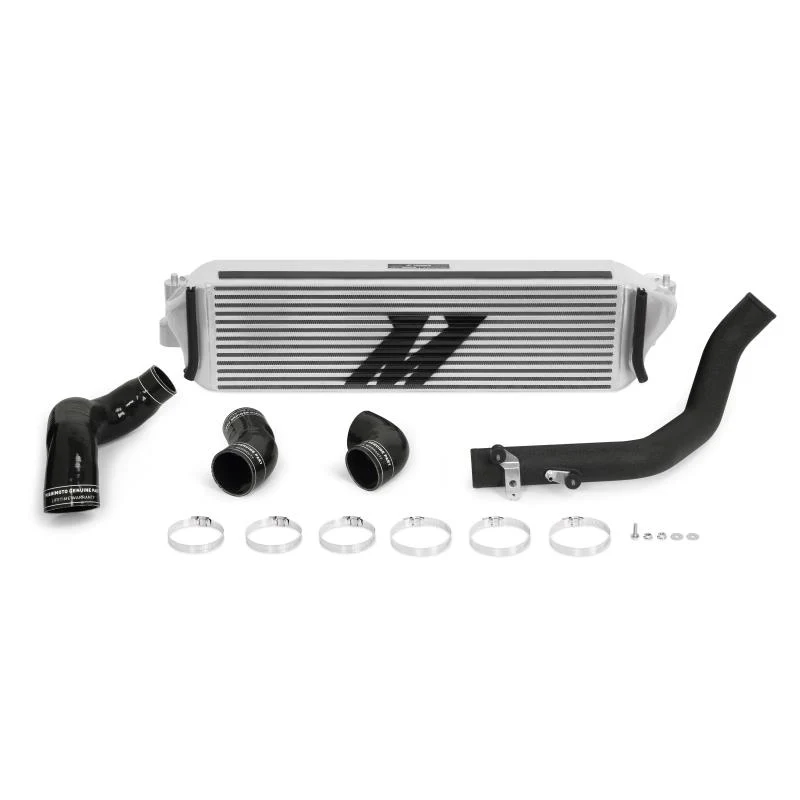 Mishimoto 2017+ Honda Civic Type R Performance Intercooler Kit - Image 14