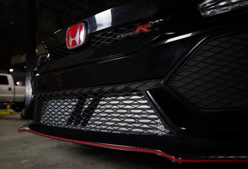 Mishimoto 2017+ Honda Civic Type R Performance Intercooler Kit - Image 19
