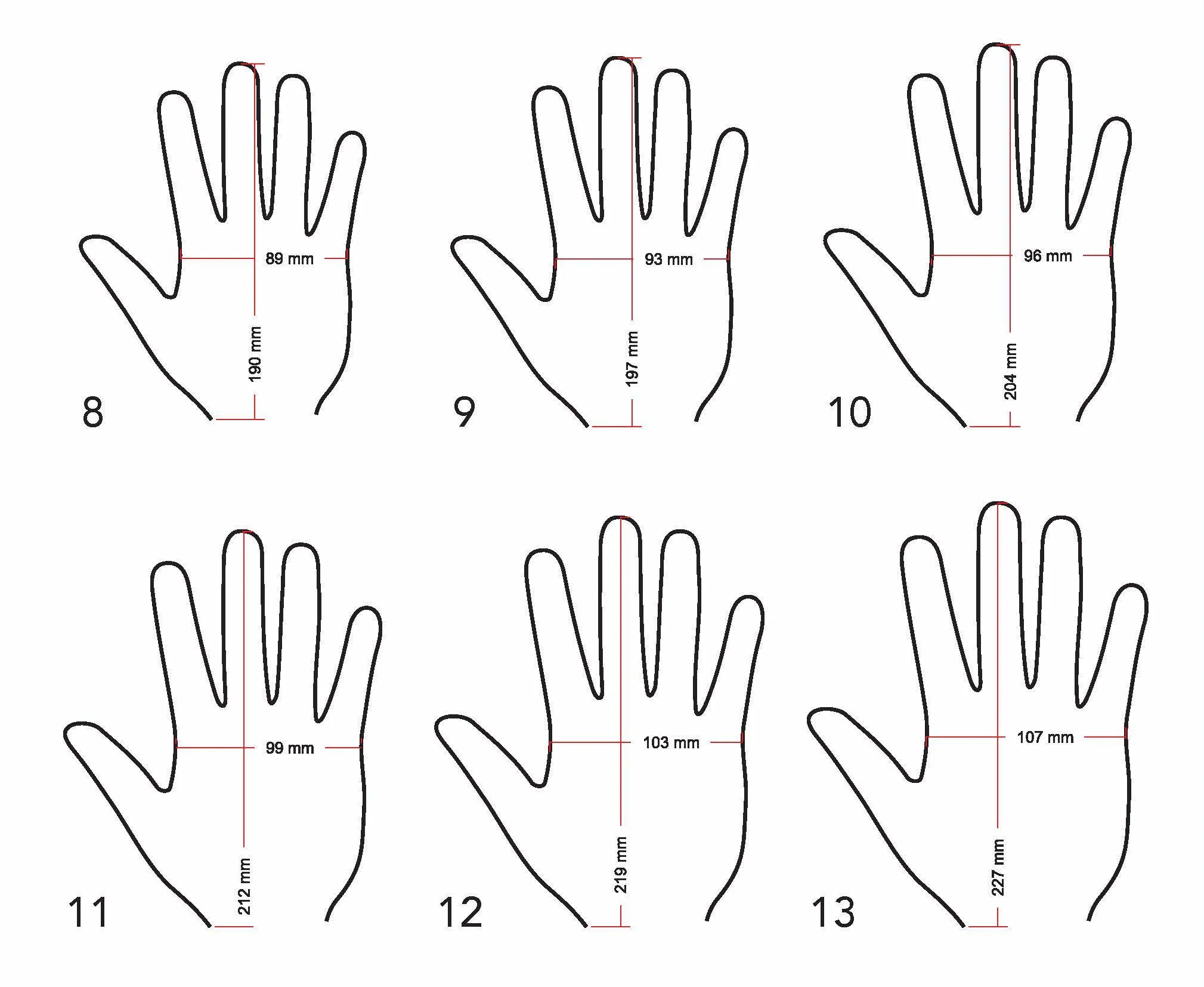 Momo Corsa R Racing Gloves - Image 5