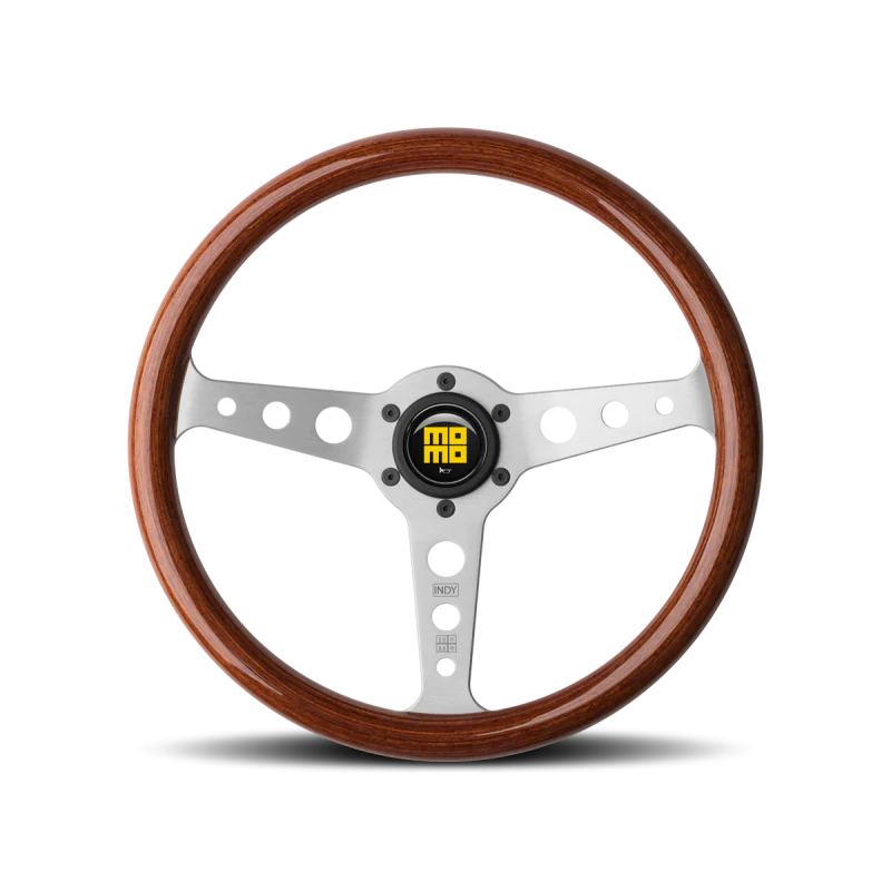 Momo Indy 350mm Steering Wheel