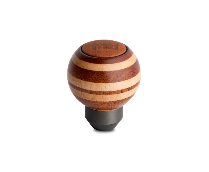 Momo Targa Heritage Shift Knob