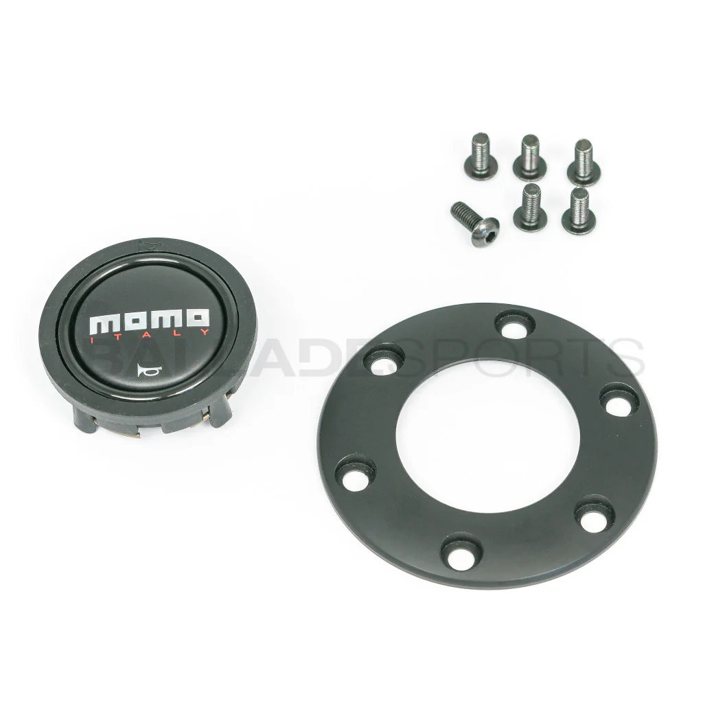 Momo Tuner 320mm / 350mm Steering Wheel - Image 6
