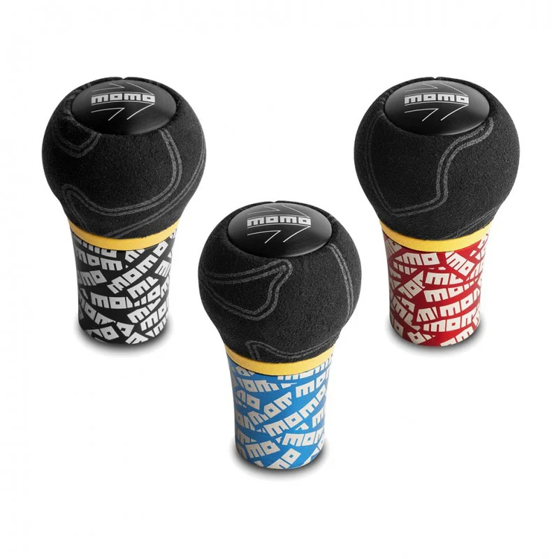 Momo Ultra Shift Knob